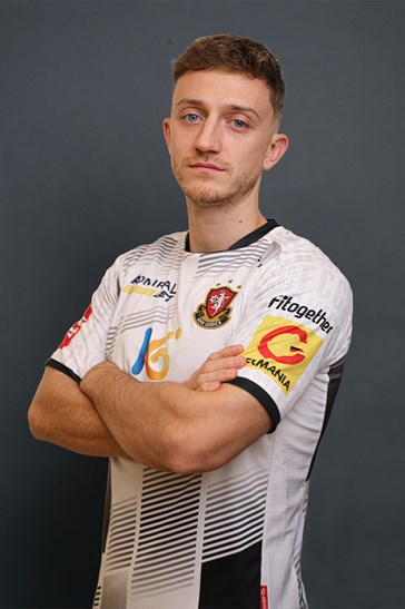 32 Tibor Halilović